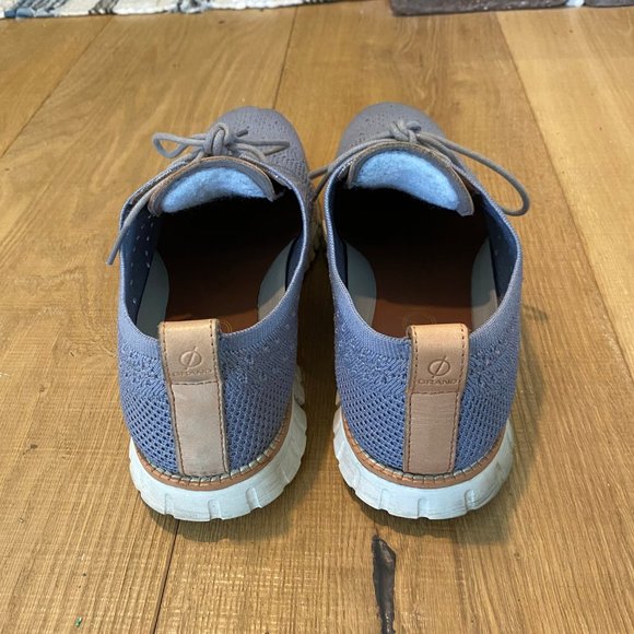 Cole Haan Grand.OS Casual Athletic Dress Shoes main image 3